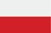 Poland Flag